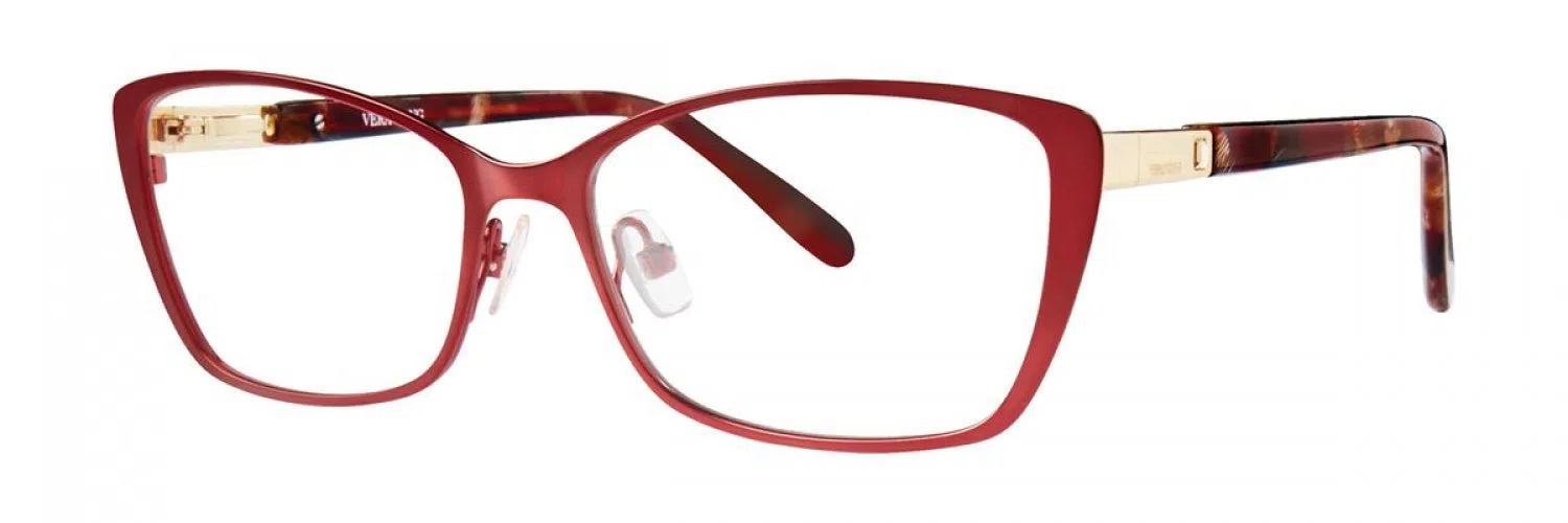 Vera Wang Brinn Eyeglasses - view 3